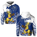 custom-text-and-number-australia-hoodie-boxing-kangaroo-indigenous-flag-color-art