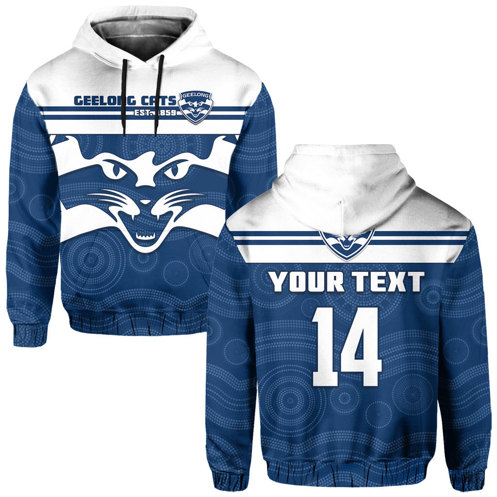 custom-text-and-number-cats-football-hoodie-geelong-est-1859-aboriginal-art