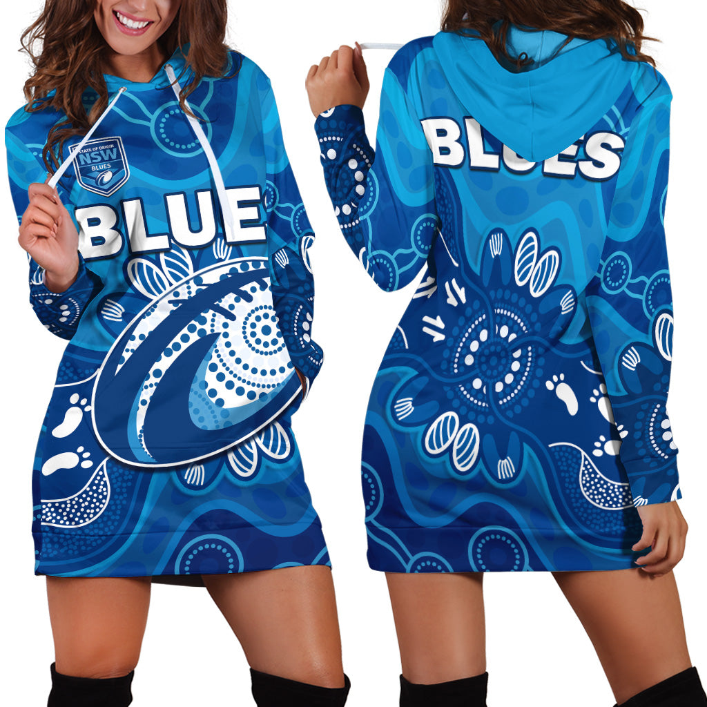 nsw-blues-hoodie-dress-new-south-wales-aboriginal-art