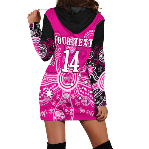 custom-text-and-number-sydney-sixers-hoodie-dress-cricket-indigenous-australian-art-ver01