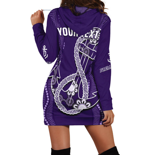 custom-personalised-dockers-football-hoodie-dress-fremantle-anchor-mix-aboriginal-pattern-dynamic-style