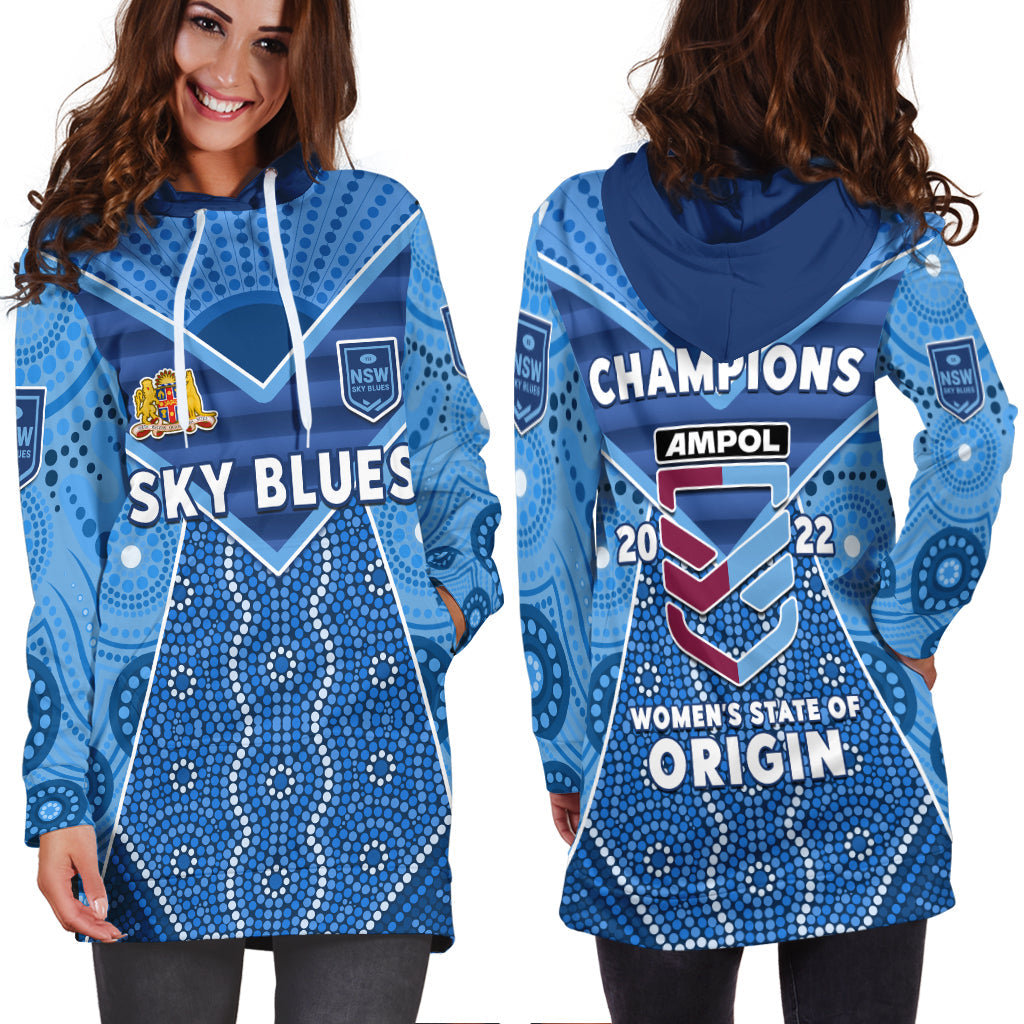 nsw-sky-blues-hoodie-dress-the-champions-womens-state-of-origin-2022