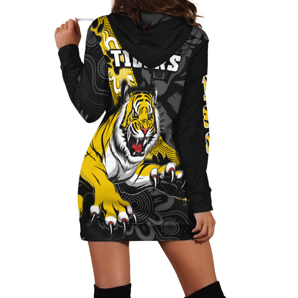 richmond-football-hoodie-dress-tigers-1885-indigenous-basic-style