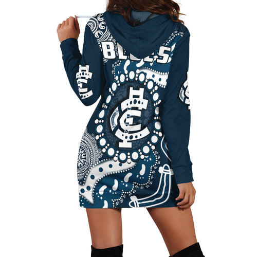carlton-football-hoodie-dress-blues-1864-boomerang-indigenous-artsy