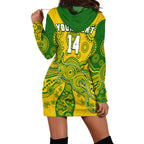 custom-text-and-number-australia-hoodie-dress-national-colours-proud-aussie-special-indigenous