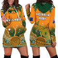 australia-rugby-hoodie-dress-wallabies-kangaroo-orange-aboriginal