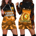 perth-scorchers-hoodie-dress-gradient-aboriginal-dot-painting