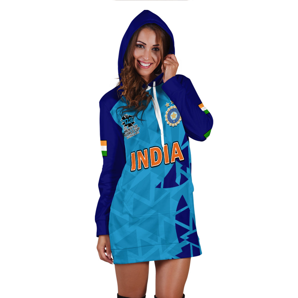 custom-text-and-number-india-cricket-hoodie-dress-men-in-blue-2022-mens-t20-world-cup
