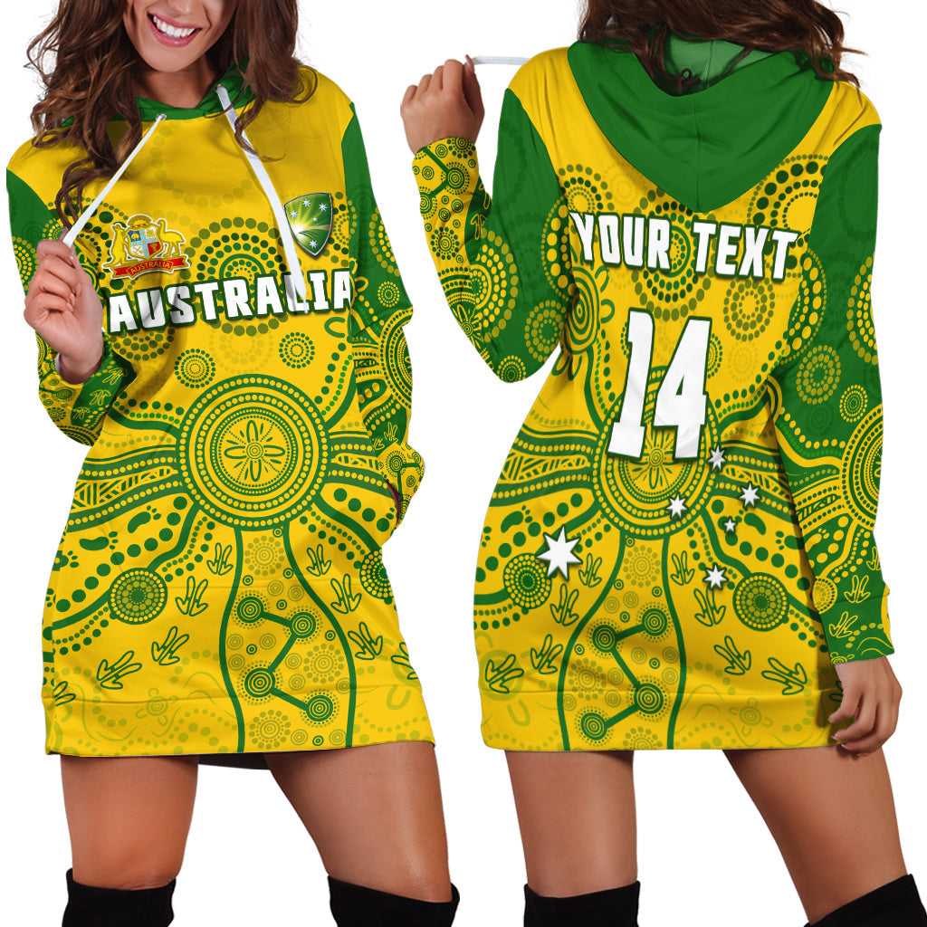 custom-text-and-number-cricket-australia-hoodie-dress-aussie-2022-indigenous-special-version