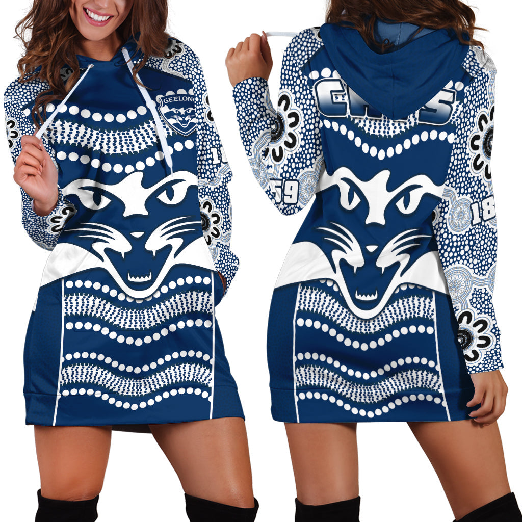 cats-football-hoodie-dress-geelong-1859-indigenous-sporty-version