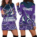 melbourne-storm-rugby-hoodie-dress-indigenous-boomerang-gradient-style