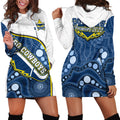 cowboys-rugby-hoodie-dress-indigenous-pattern-2022-premiers-sporty-style
