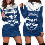 cats-football-hoodie-dress-geelong-est-1859-aboriginal-art