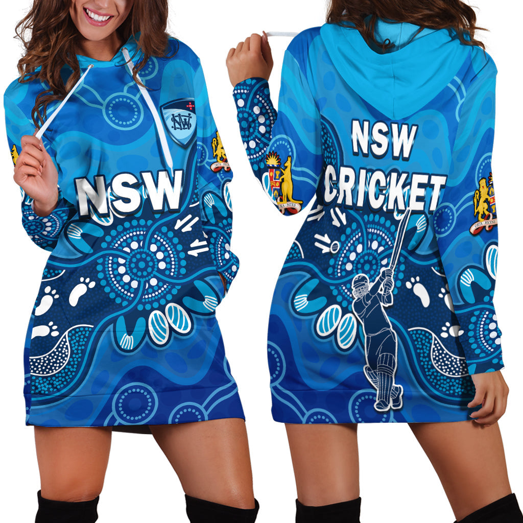new-south-wales-cricket-hoodie-dress-nsw-2022-aboriginal-art