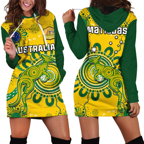 australia-soccer-hoodie-dress-kangaroos-matildas-2023-fifa-womens-world-cup