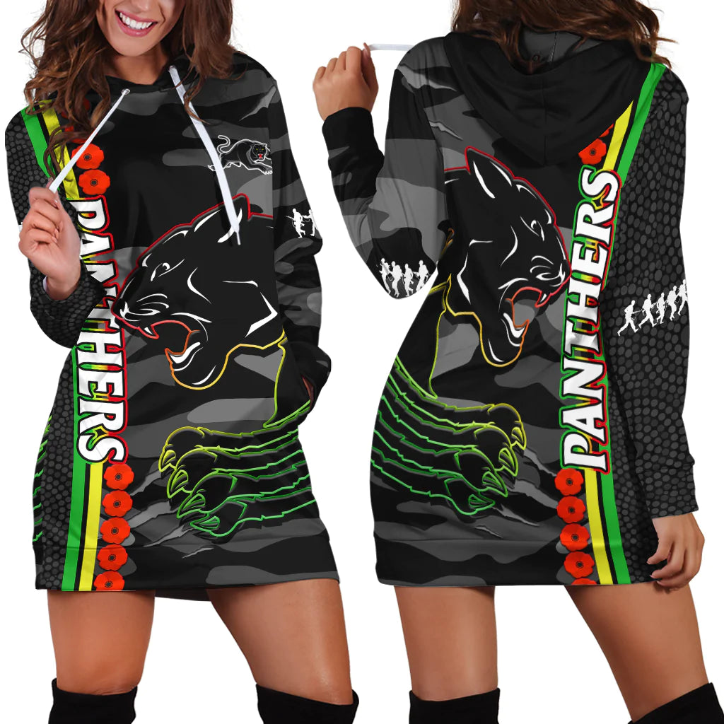 panthers-rugby-anzac-hoodie-dress-aboriginal-mix-poppy-camouflage-black