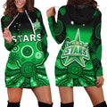 melbourne-stars-hoodie-dress-gradient-aboriginal-dot-painting