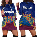 adelaide-football-hoodie-dress-crows-aboriginal-art