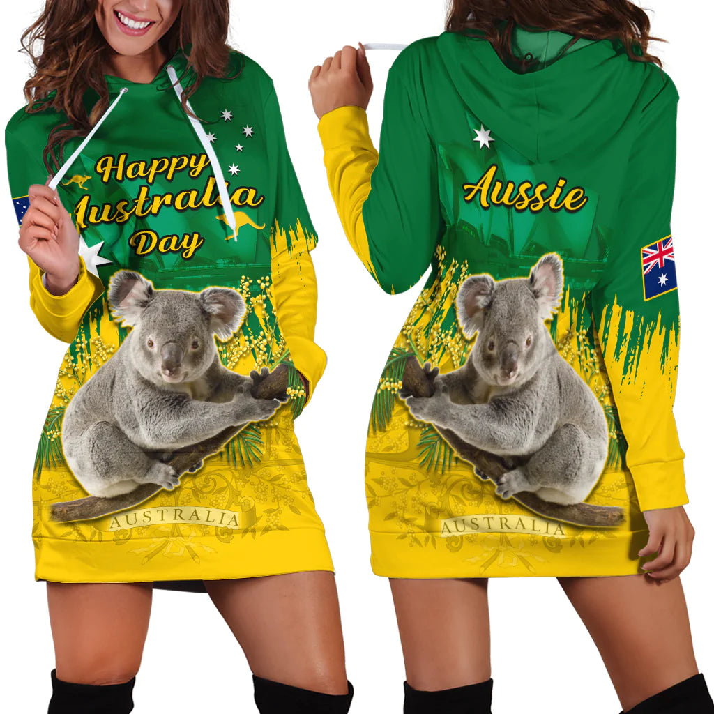 australia-day-hoodie-dress-koala-sydney-opera-house-national-color