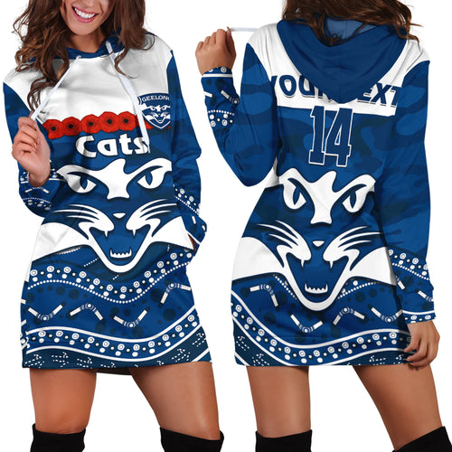 custom-text-and-number-cats-football-anzac-hoodie-dress-geelong-camouflage-poppy-mix-aboriginal