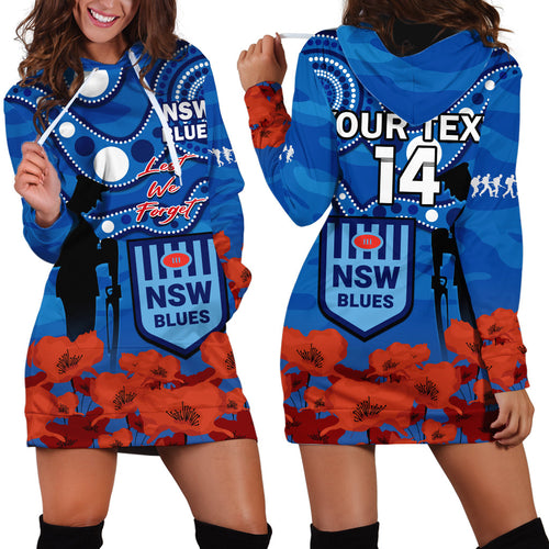 custom-text-and-number-blues-rugby-anzac-2023-hoodie-dress-nsw-aboriginal-mix-poppy-camouflage