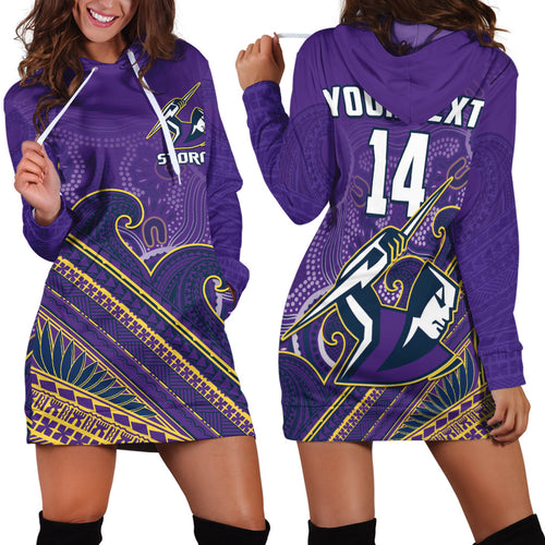 custom-text-and-number-storm-rugby-hoodie-dress-melbourne-pasifika-aboriginal-gradient-polynesian