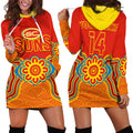 custom-text-and-number-gold-coast-football-hoodie-dress-suns-indigenous-pattern