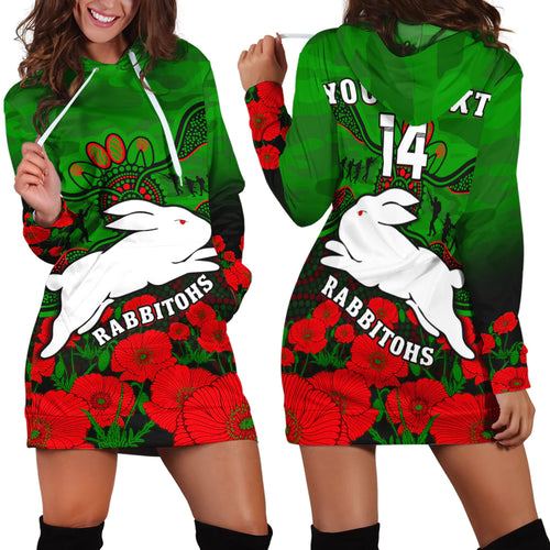 custom-text-and-number-rabbitohs-rugby-anzac-hoodie-dress-south-sydney-camouflage-poppy-aboriginal