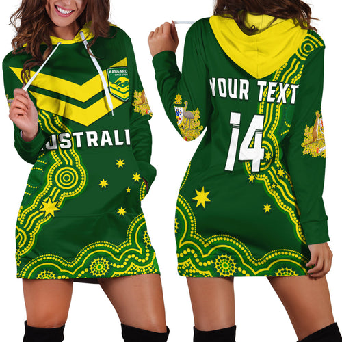 custom-text-and-number-australia-rugby-hoodie-dress-the-kangaroos-champions-pacific-indigenous