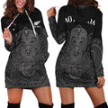 new-zealand-tiki-rugby-hoodie-dress-nz-maori-koru-pattern