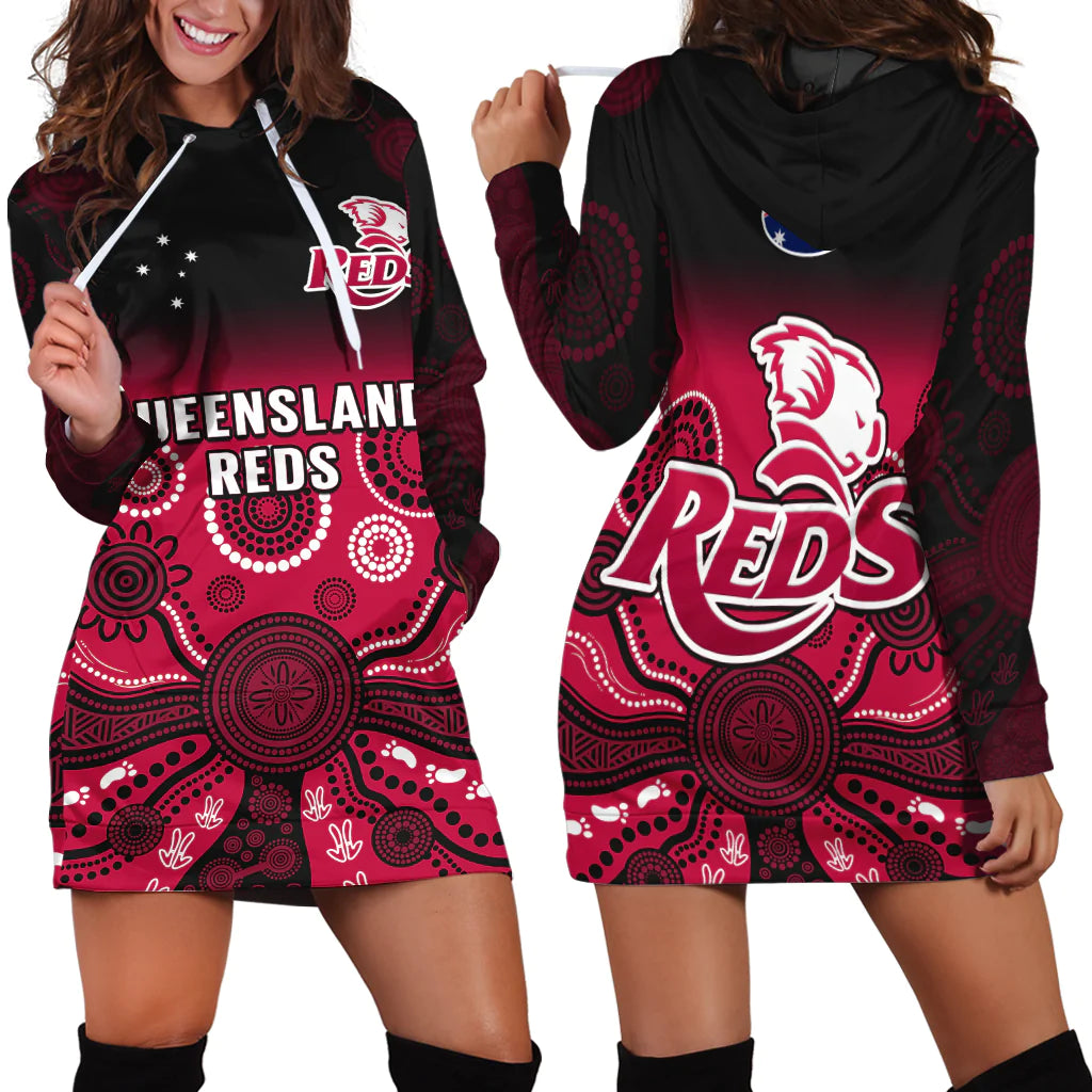 queensland-reds-rugby-hoodie-dress-gradient-aboriginal