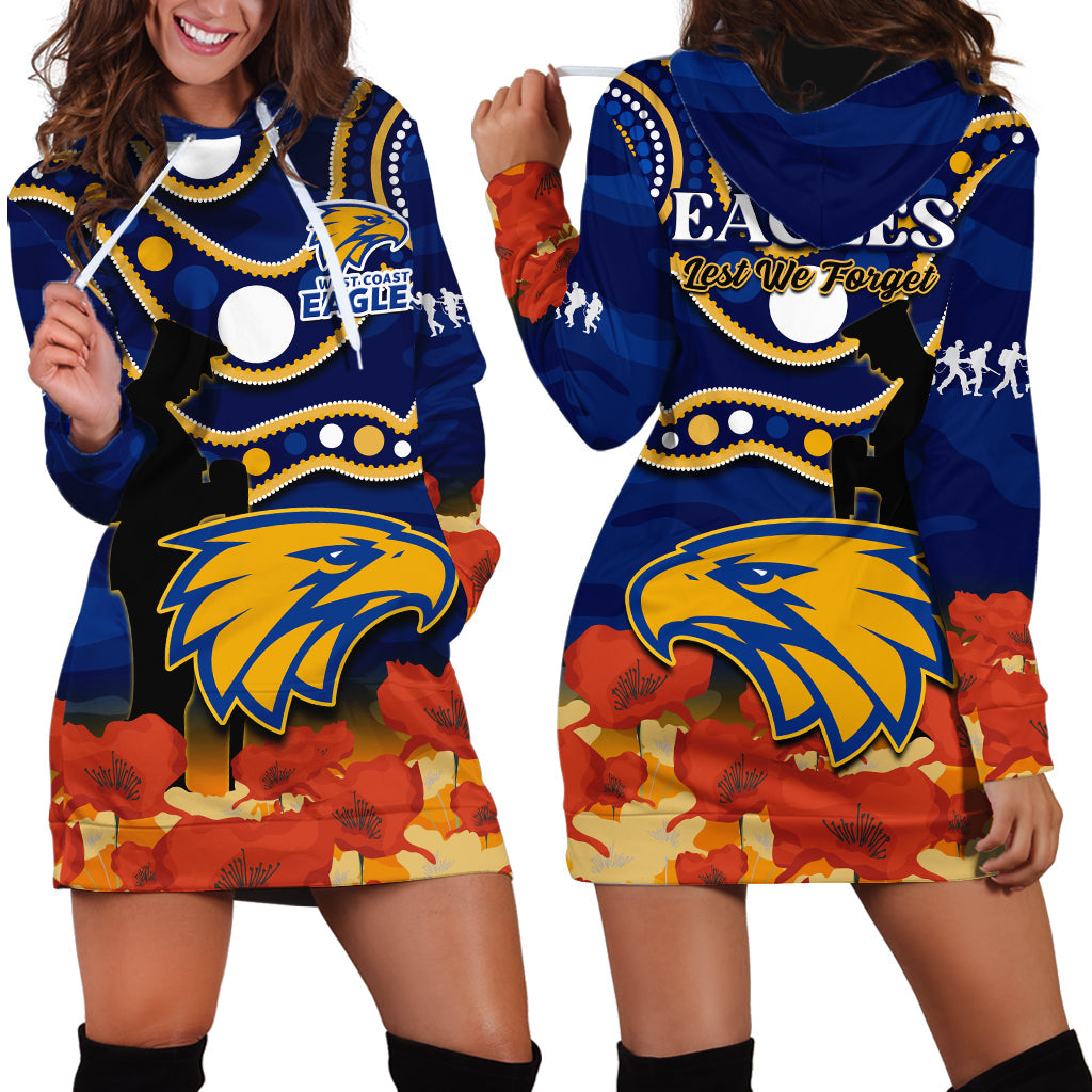 eagles-football-anzac-2023-hoodie-dress-west-coast-indigenous-mix-poppy-camouflage