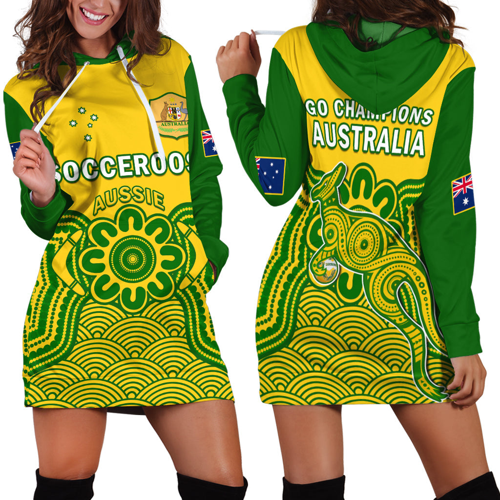 australia-soccer-hoodie-dress-socceroos-aboriginal-go-champions-world-cup-2022