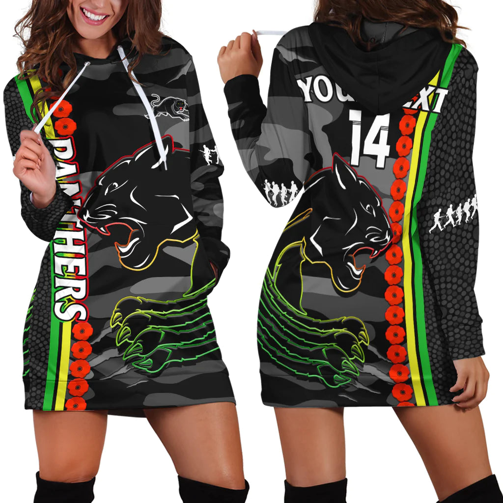 custom-text-and-number-panthers-rugby-anzac-hoodie-dress-aboriginal-mix-poppy-camouflage-black