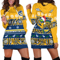 custom-personalised-parramatta-eels-christmas-hoodie-dress-parra-aboriginal-art-merry-xmas
