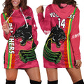 custom-text-and-number-panthers-rugby-anzac-hoodie-dress-aboriginal-mix-poppy-camouflage-pink