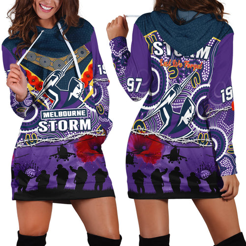 melbourne-storm-rugby-anzac-hoodie-dress-indigenous-poppy-australian-army