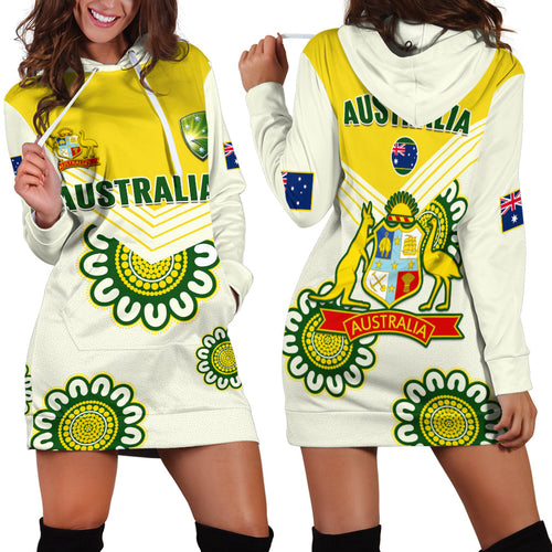 australia-cricket-hoodie-dress-boxing-day-test-aussie-indigenous