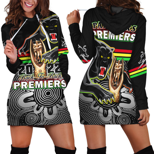 panthers-rugby-hoodie-dress-pennies-premiers-2022-back-to-back-indigenous-original