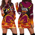brisbane-broncos-rugby-anzac-2023-hoodie-dress-aboriginal-mix-poppy-lest-we-forget