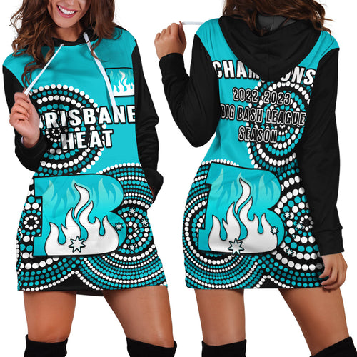brisbane-heat-cricket-hoodie-dress-champions-bbl12-proud-indigenous-art