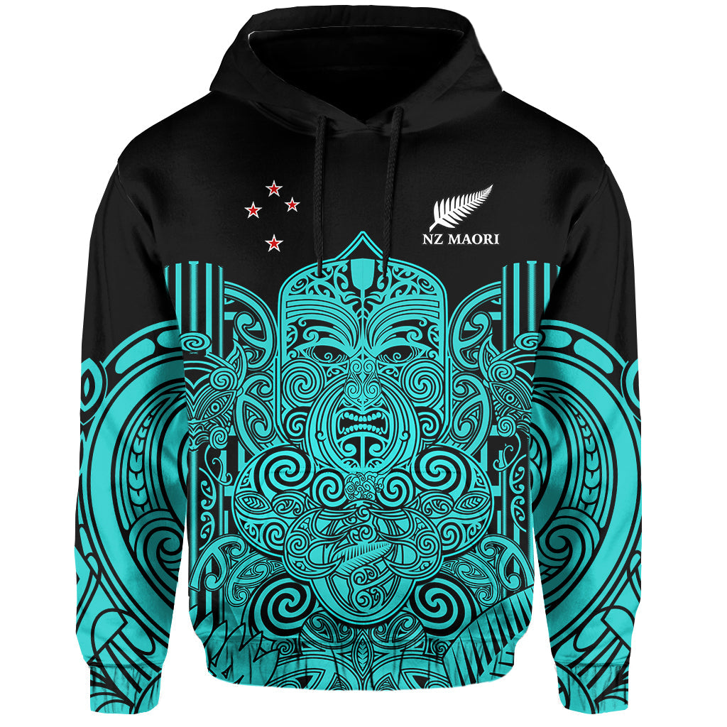 new-zealand-tiki-rugby-hoodie-nz-maori-koru-pattern-ver02
