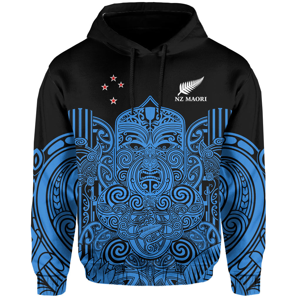 new-zealand-tiki-rugby-hoodie-nz-maori-koru-pattern-ver05