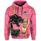 custom-text-and-number-panthers-rugby-hoodie-the-riff-2022-premiers-aboriginal-pink