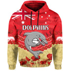 custom-text-and-number-dolphins-rugby-hoodie-anzac-day-lest-we-forget