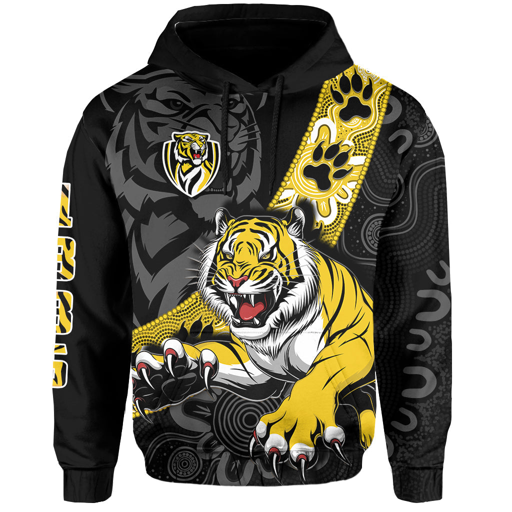 richmond-football-hoodie-tigers-1885-indigenous-basic-style