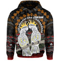 custom-personalised-australia-valentine-hoodie-aboriginal-couple-cockatoos-my-love