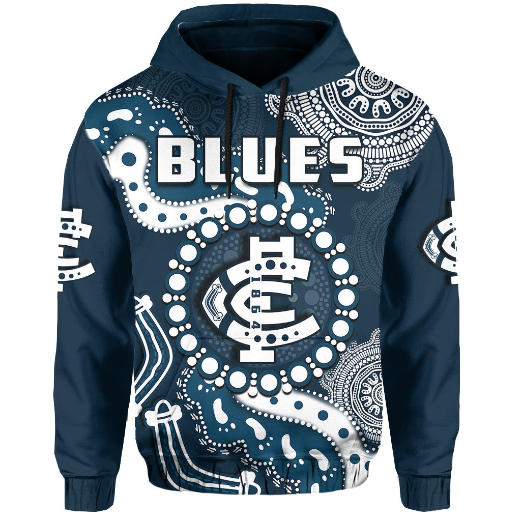 carlton-football-hoodie-blues-1864-boomerang-indigenous-artsy