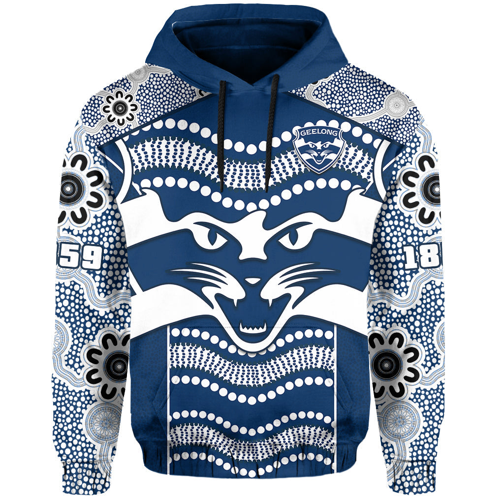 custom-text-and-number-cats-football-hoodie-geelong-1859-indigenous-sporty-version