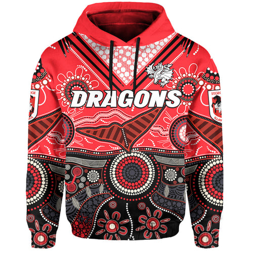 custom-text-and-number-dragons-rugby-hoodie-indigenous-pattern-artsy-version